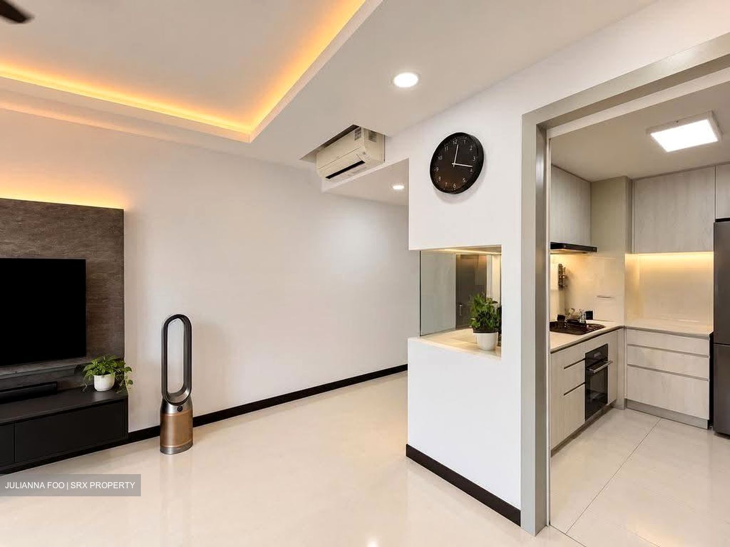 Austville Residences (D19), Condominium #635690351
